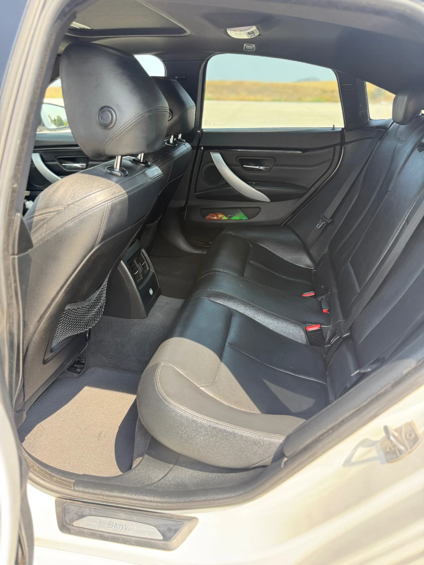 BMW 435, снимка 7 - Автомобили и джипове - 55724207