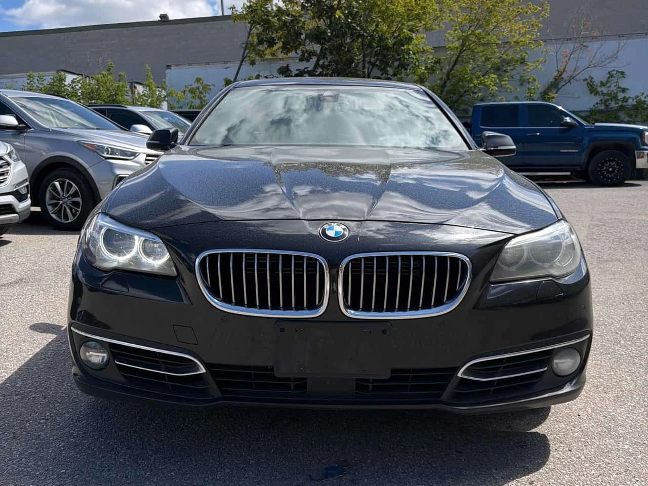 BMW 550 * 550i xDrive * CARFAX * БЕЗ ПЪРВОНАЧАЛНА ВНОСКА, снимка 6 - Автомобили и джипове - 55748321