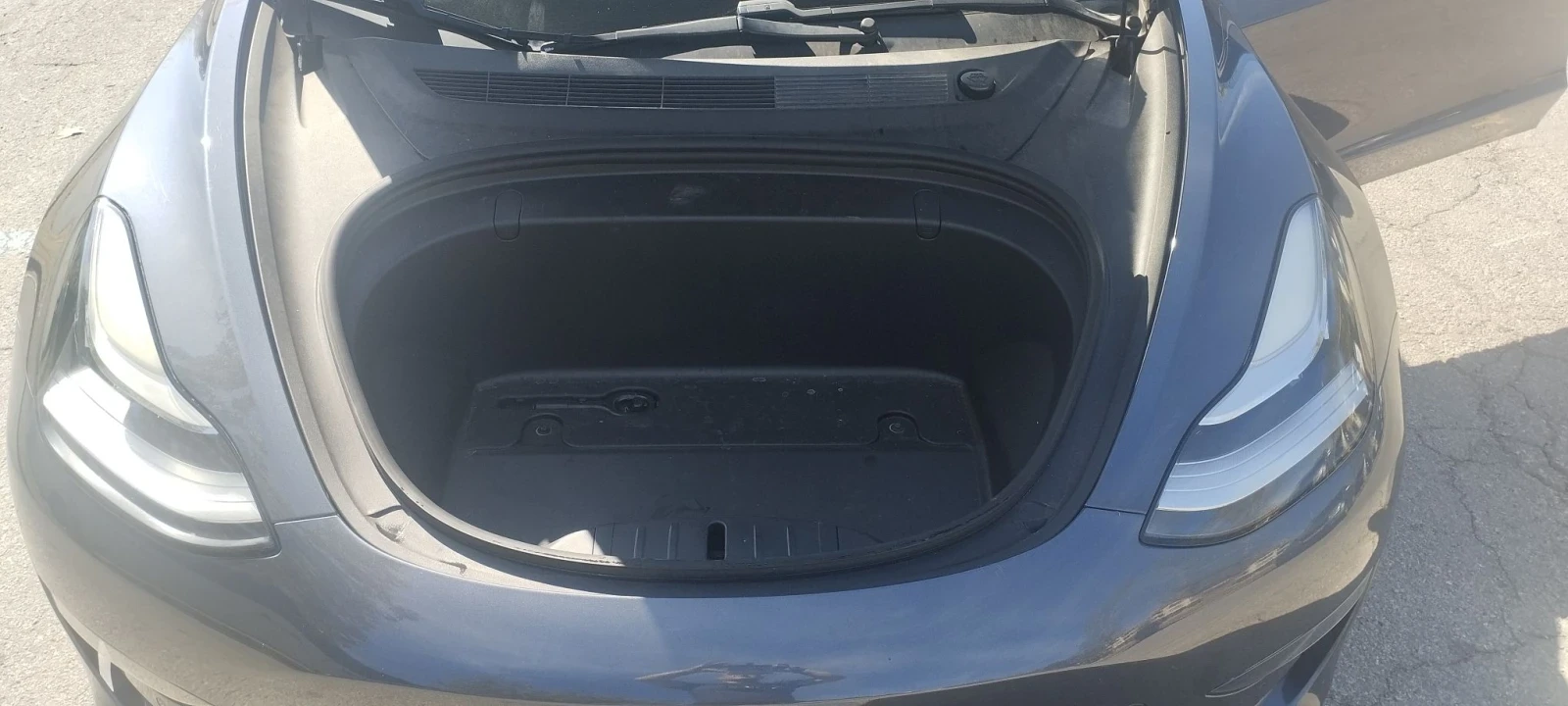 Tesla Model 3, снимка 9 - Автомобили и джипове - 56047527