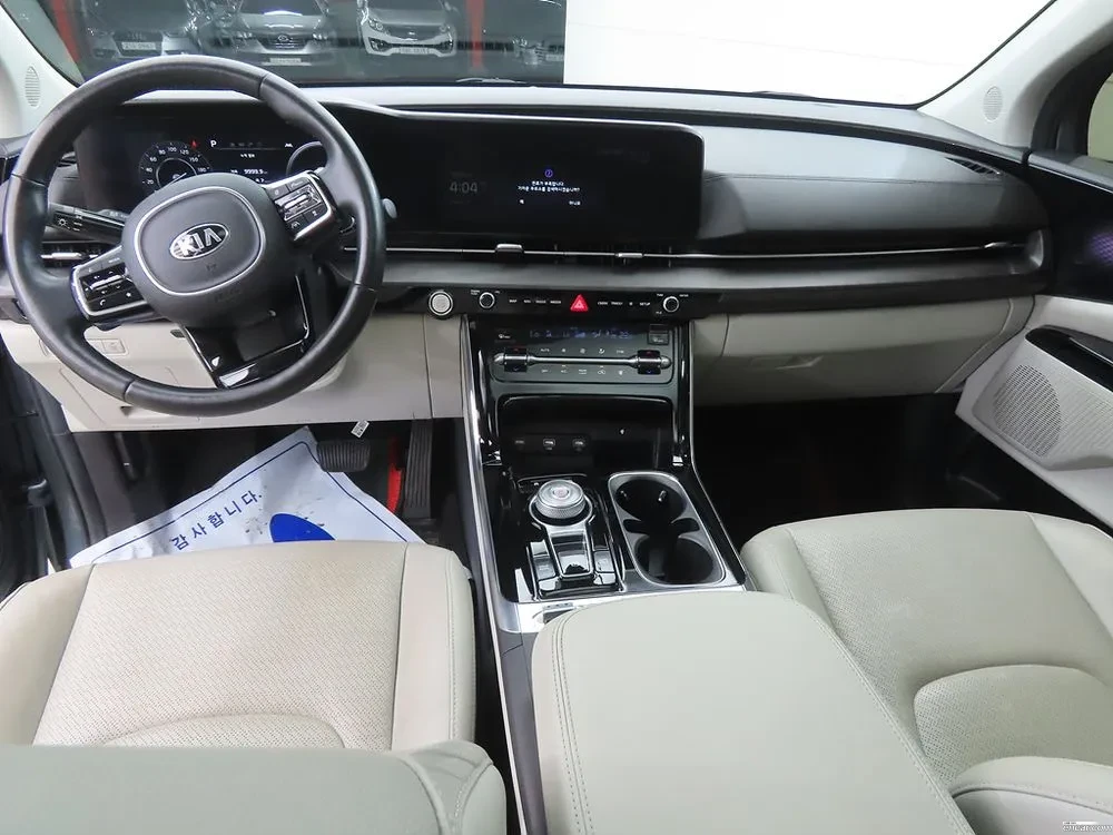 Kia Carnival SIGNATURE | FULL  | Mobile.bg � ����������� 5
