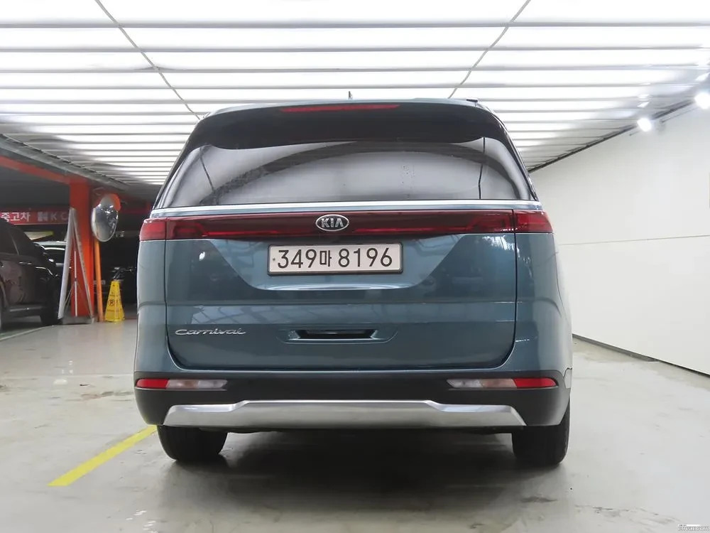 Kia Carnival SIGNATURE | FULL  | Mobile.bg � ����������� 2