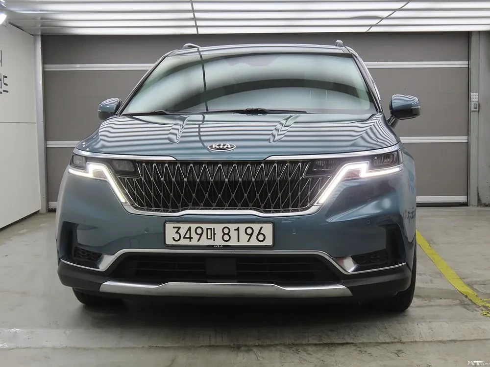 Kia Carnival SIGNATURE | FULL  | Mobile.bg � ����������� 3