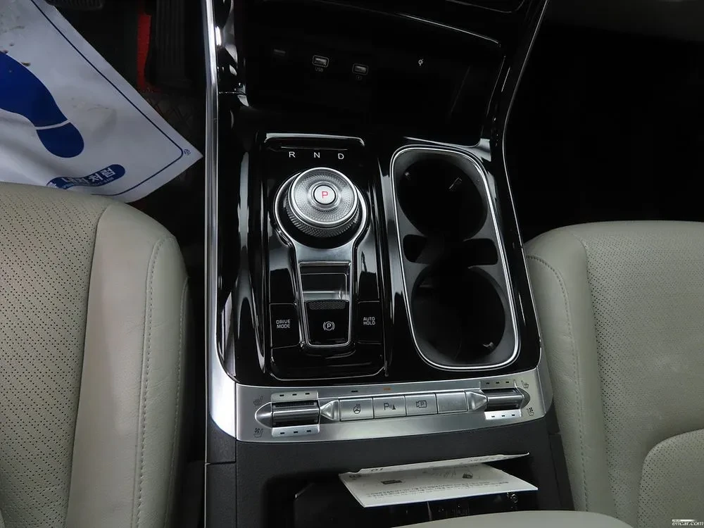 Kia Carnival SIGNATURE | FULL  | Mobile.bg � ����������� 10