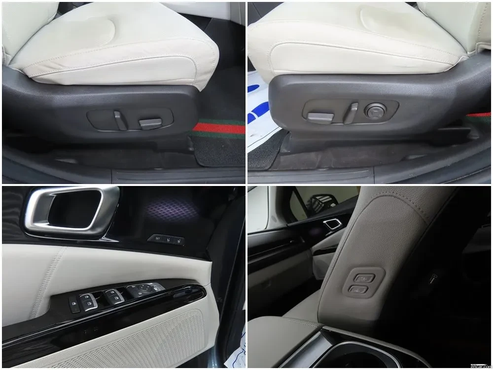 Kia Carnival SIGNATURE | FULL  | Mobile.bg � ����������� 14