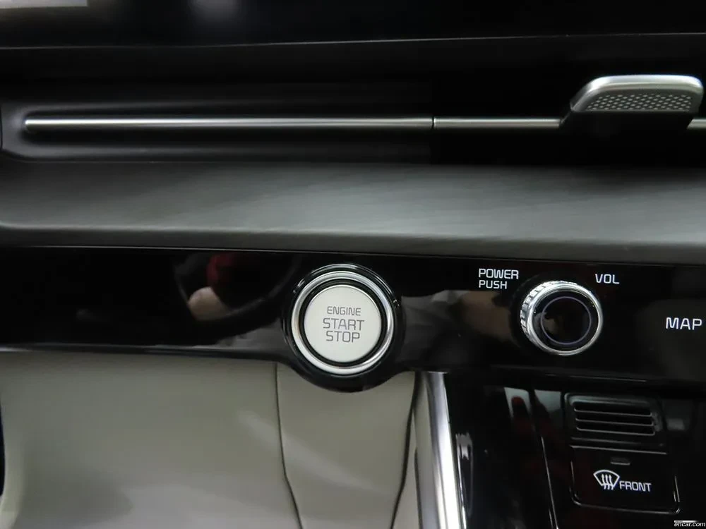 Kia Carnival SIGNATURE | FULL  | Mobile.bg � ����������� 13