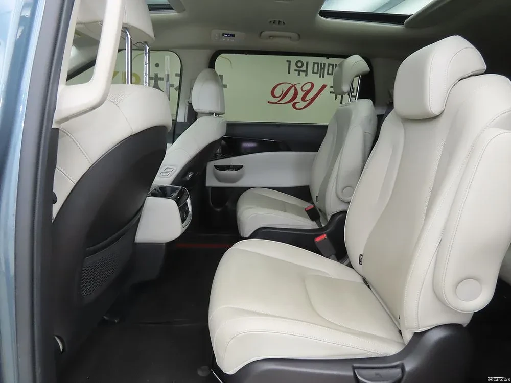 Kia Carnival SIGNATURE | FULL  | Mobile.bg � ����������� 17