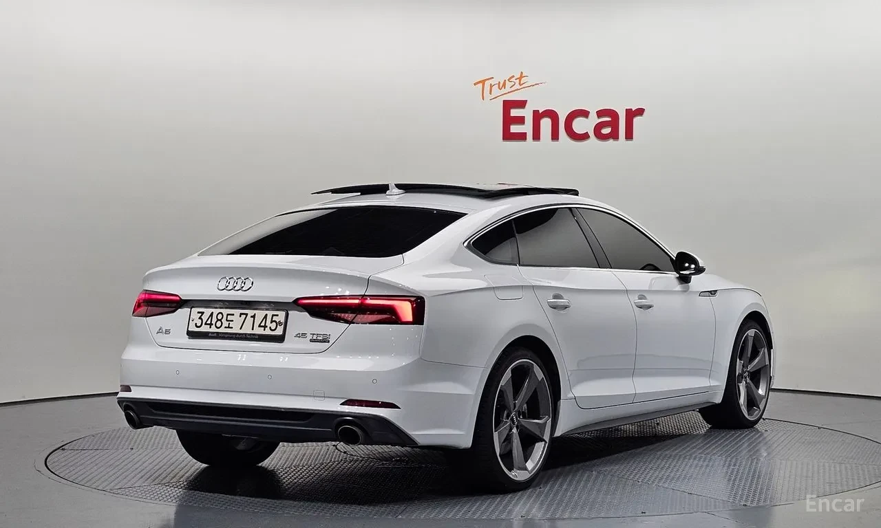 Audi A7 45 TFSI QUATTRO PREMIUM SPORTBACK | Mobile.bg � ����������� 3