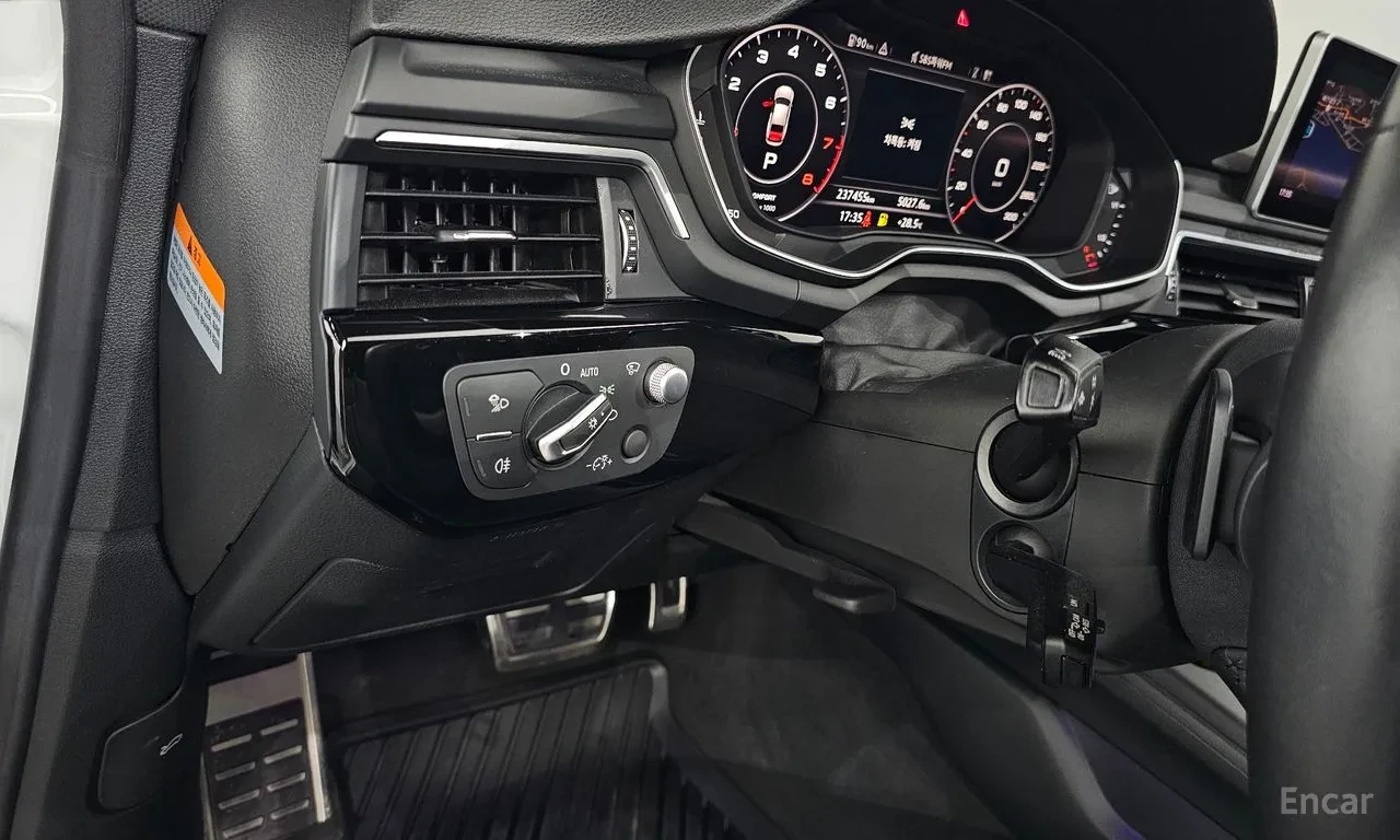 Audi A7 45 TFSI QUATTRO PREMIUM SPORTBACK | Mobile.bg � ����������� 14