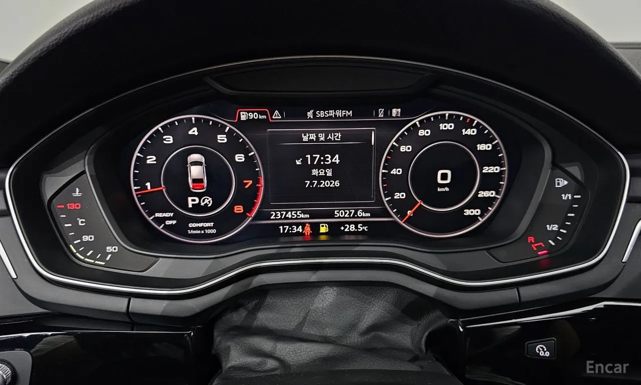 Audi A7 45 TFSI QUATTRO PREMIUM SPORTBACK | Mobile.bg � ����������� 10