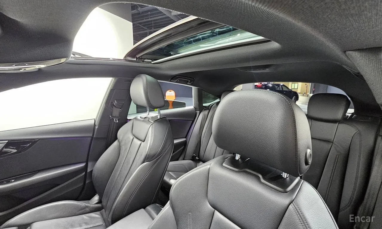 Audi A7 45 TFSI QUATTRO PREMIUM SPORTBACK | Mobile.bg � ����������� 16