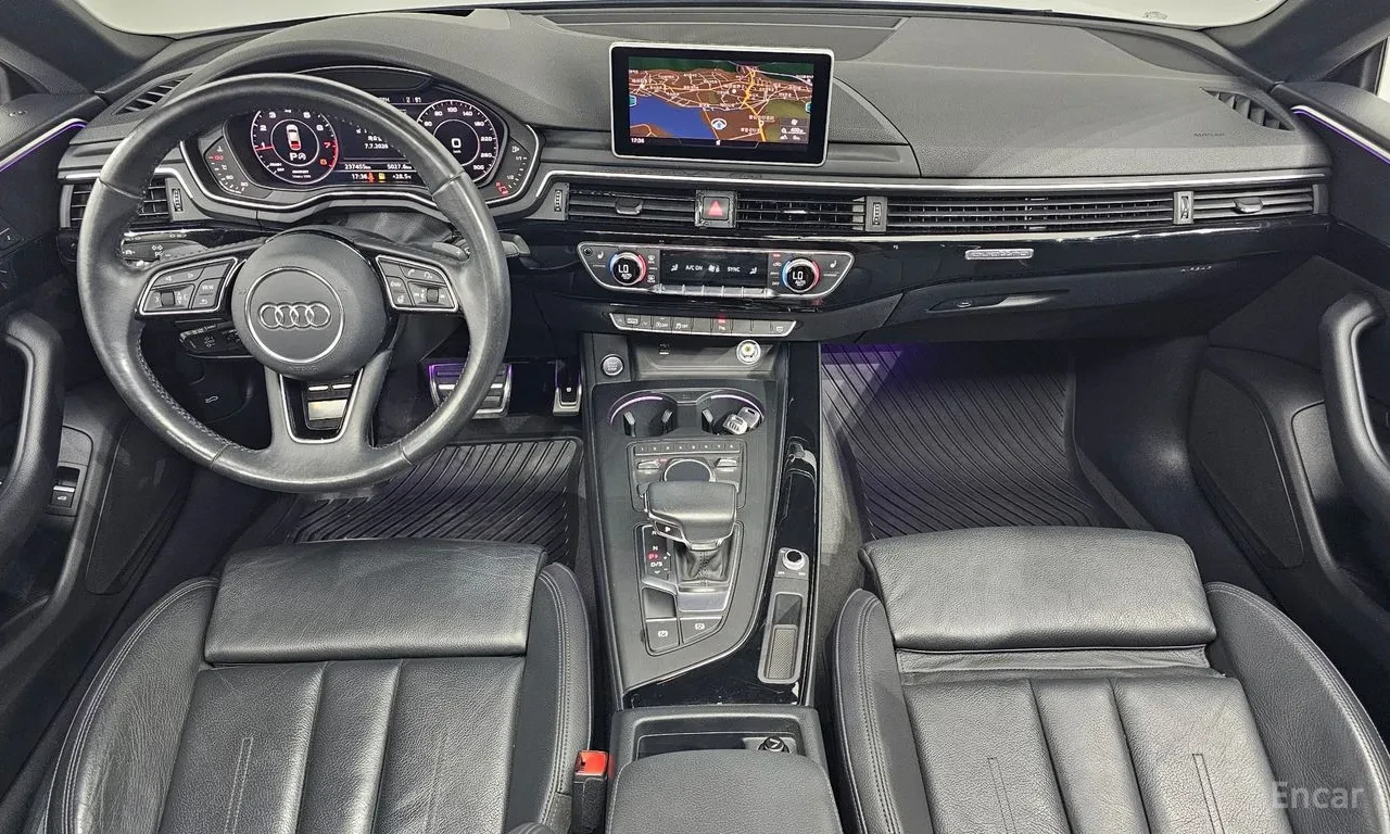 Audi A7 45 TFSI QUATTRO PREMIUM SPORTBACK | Mobile.bg � ����������� 9