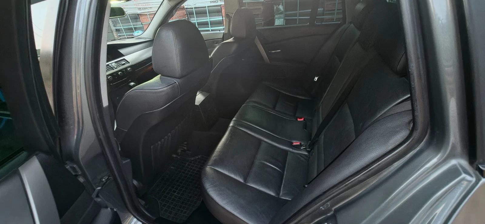 BMW 530, снимка 9 - Автомобили и джипове - 56468816