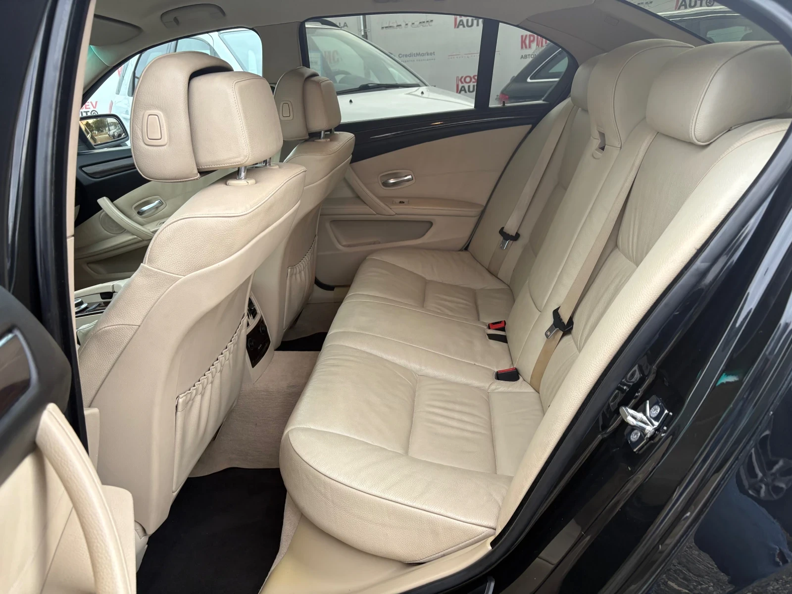 BMW 530, снимка 8 - Автомобили и джипове - 56577029