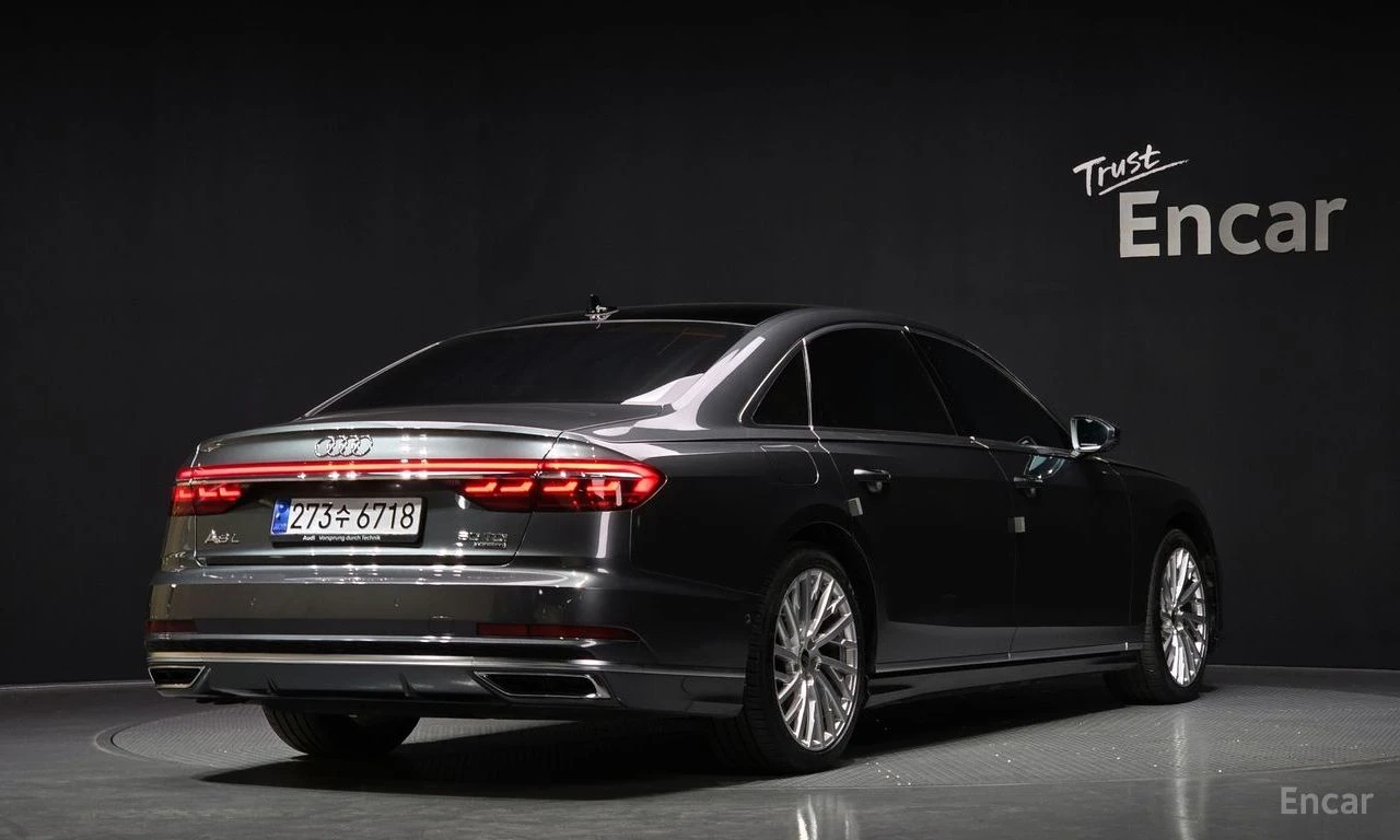 Audi A8 50TDI* QUATTRO* LONG* HUD* 360* �����* �������� | Mobile.bg � ����������� 2