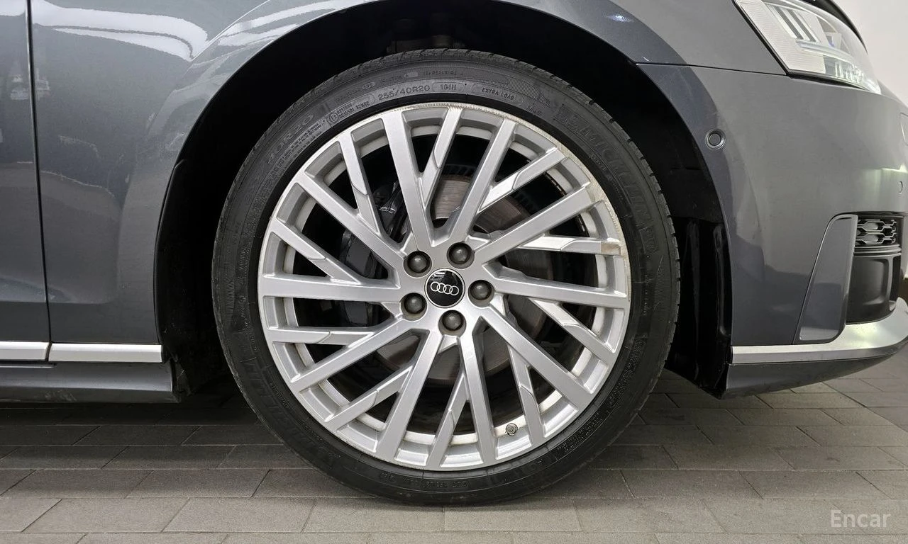Audi A8 50TDI* QUATTRO* LONG* HUD* 360* �����* �������� | Mobile.bg � ����������� 5