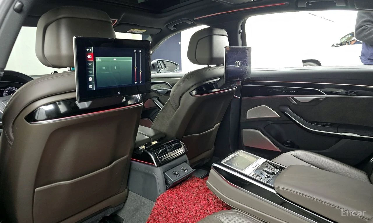 Audi A8 50TDI* QUATTRO* LONG* HUD* 360* �����* �������� | Mobile.bg � ����������� 16