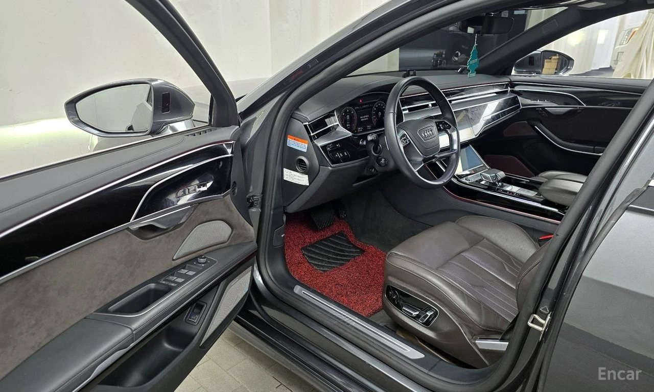 Audi A8 50TDI* QUATTRO* LONG* HUD* 360* �����* �������� | Mobile.bg � ����������� 9