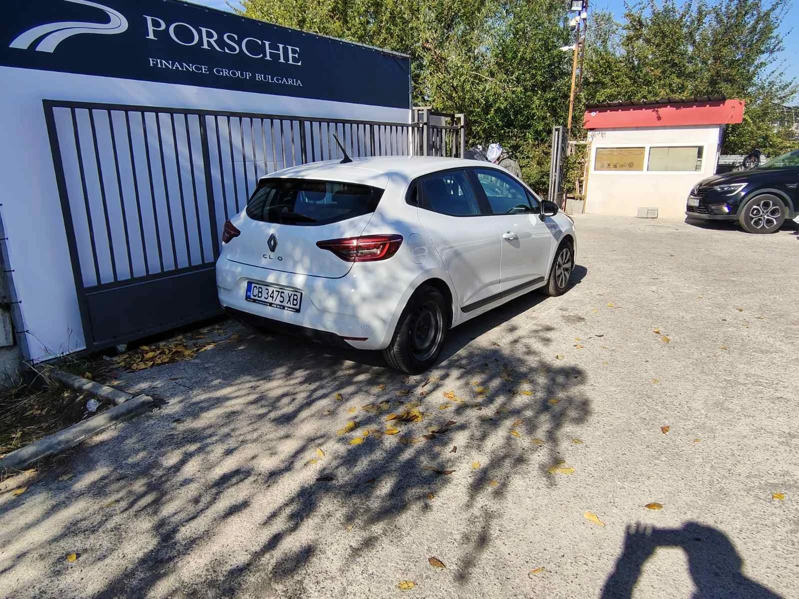 Renault Clio Zen 1.0 TCe / 66 kW / 90 �.�, 6MT | Mobile.bg � ����������� 3