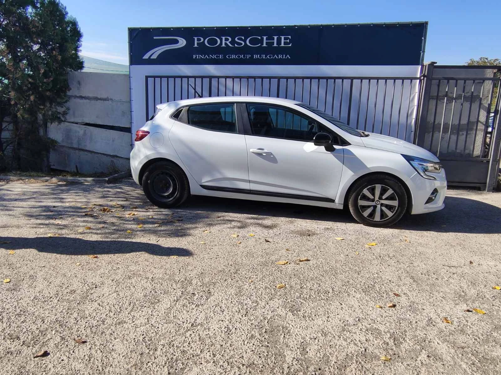 Renault Clio Zen 1.0 TCe / 66 kW / 90 �.�, 6MT | Mobile.bg � ����������� 2
