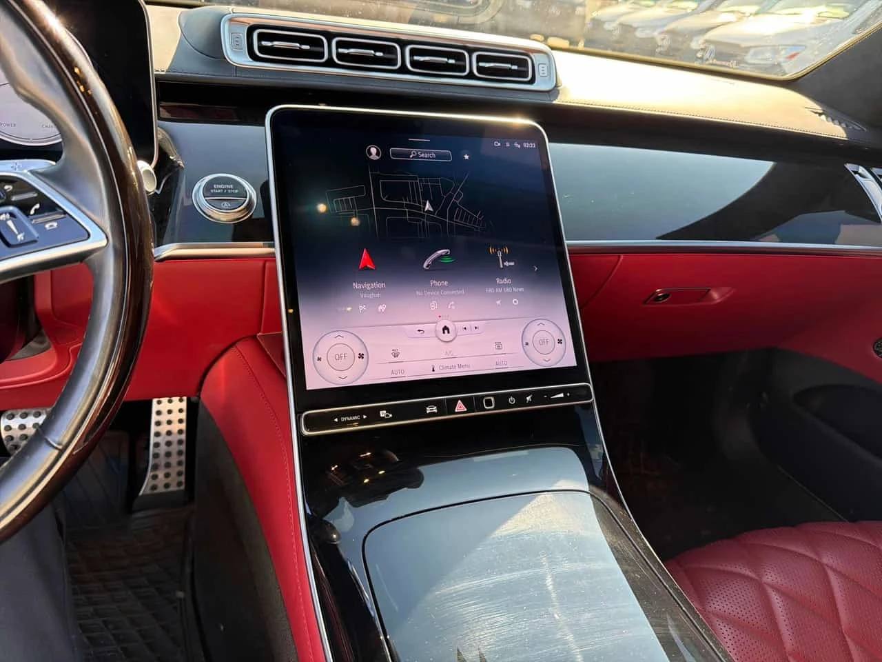 Mercedes-Benz S 580 * ���������� ��� ������������ ������*  | Mobile.bg � ����������� 9
