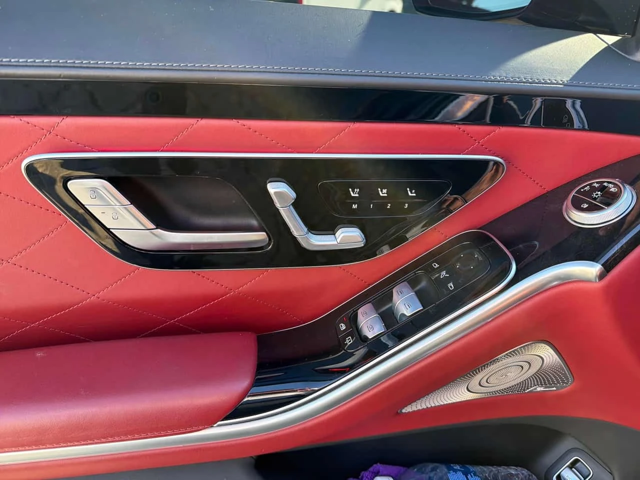 Mercedes-Benz S 580 * ���������� ��� ������������ ������*  | Mobile.bg � ����������� 13