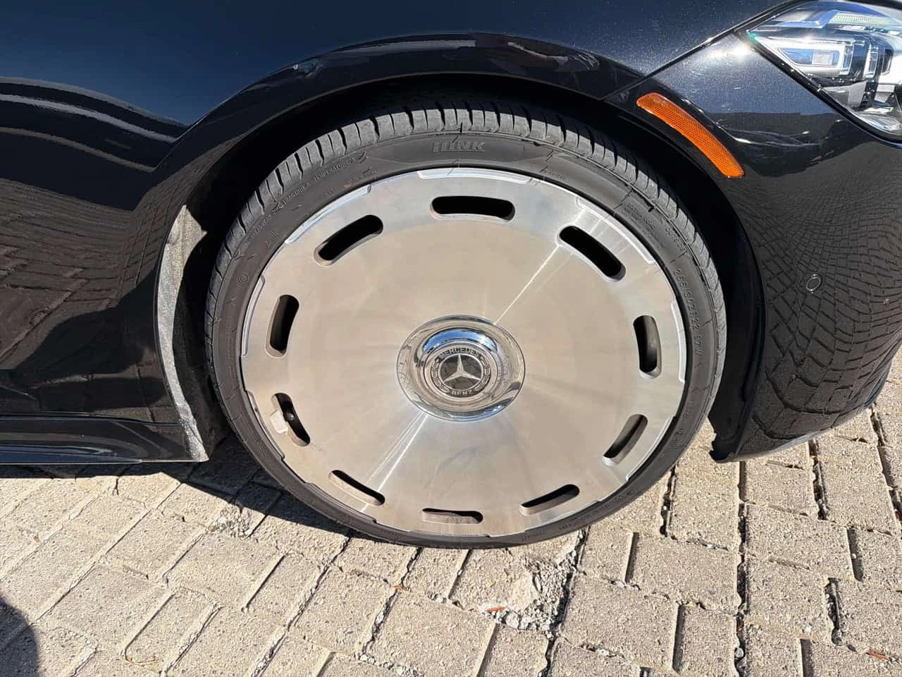 Mercedes-Benz S 580 * ���������� ��� ������������ ������*  | Mobile.bg � ����������� 7