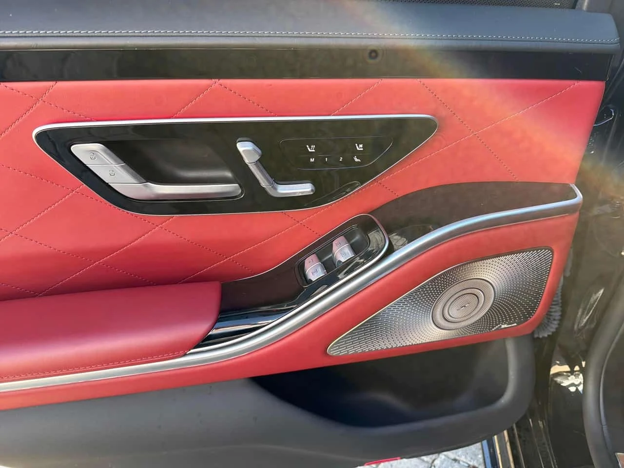 Mercedes-Benz S 580 * ���������� ��� ������������ ������*  | Mobile.bg � ����������� 15
