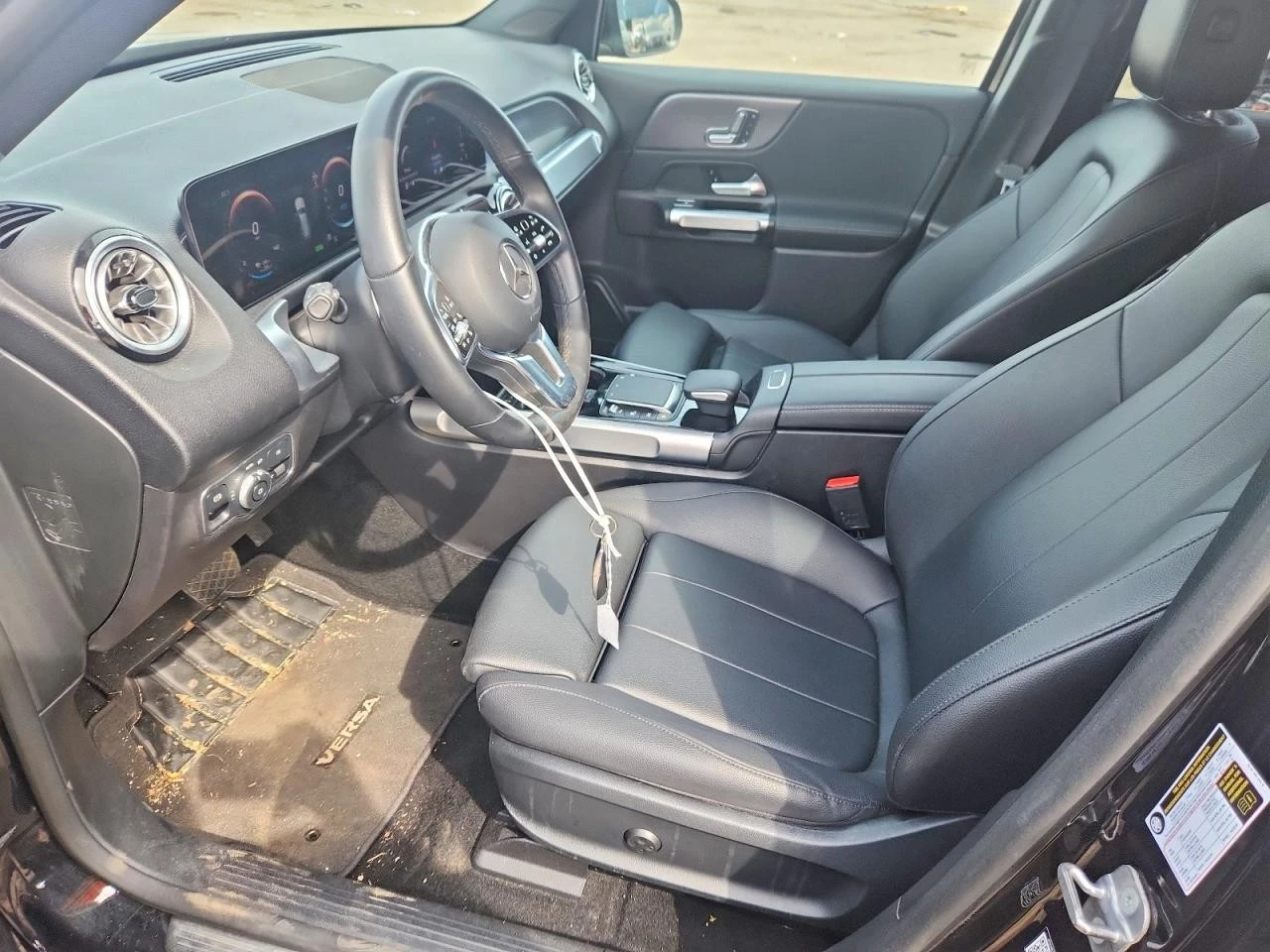 Mercedes-Benz EQB 250+ | | | , снимка 7 - Автомобили и джипове - 56711093