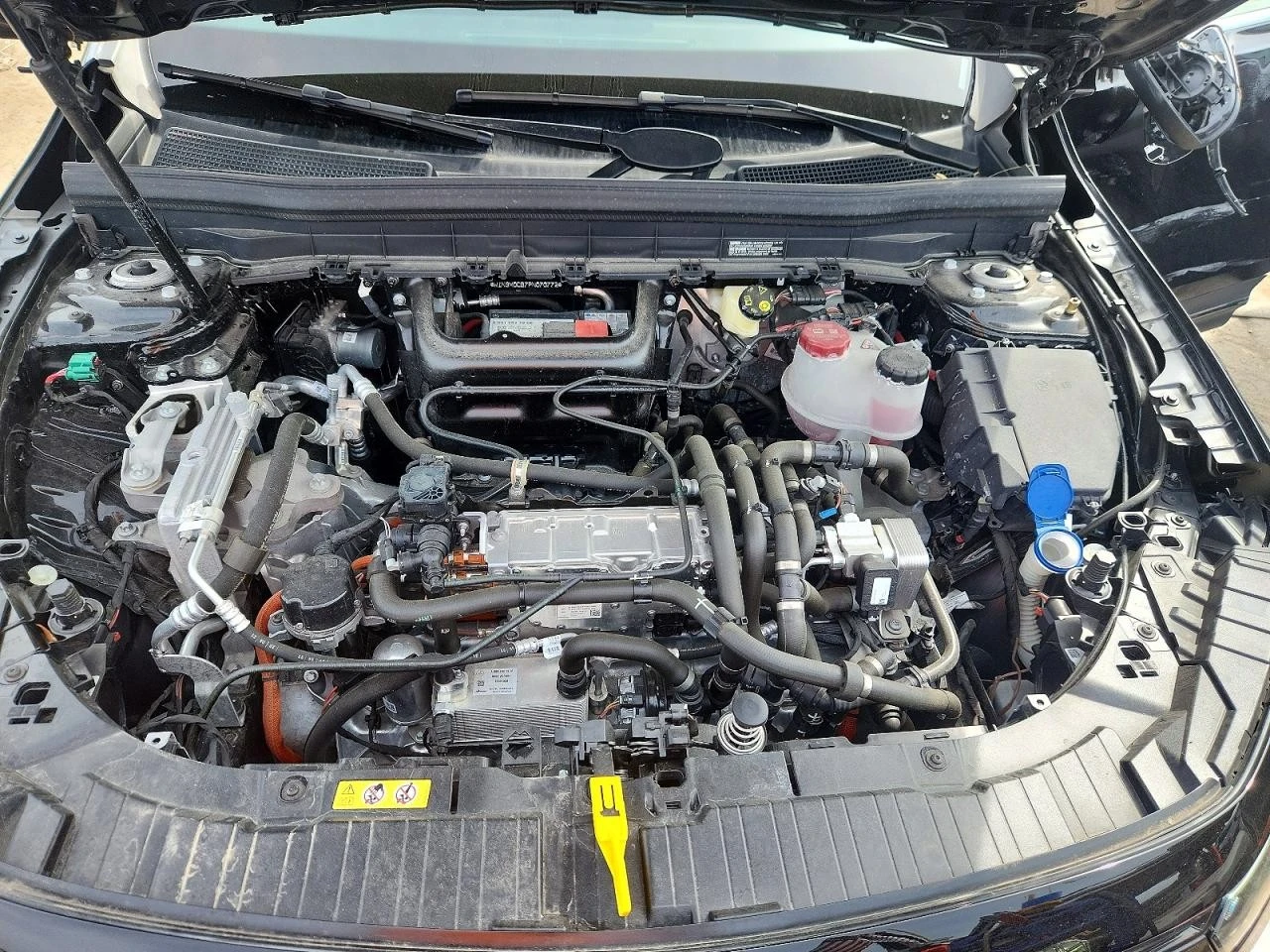 Mercedes-Benz EQB 250+ | | | , снимка 12 - Автомобили и джипове - 56711093