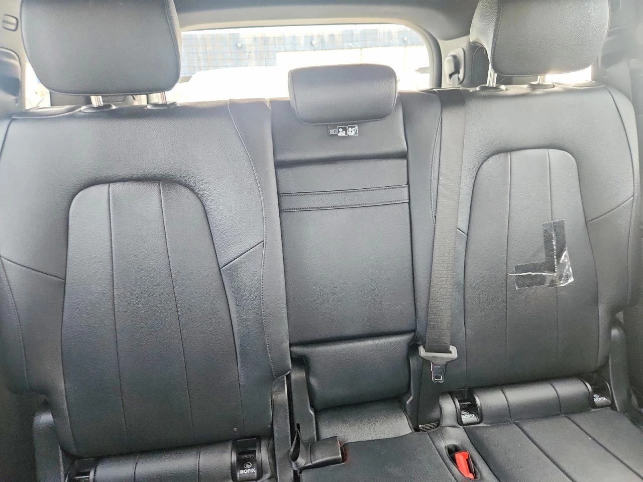 Mercedes-Benz EQB 250+ | | | , снимка 10 - Автомобили и джипове - 56711093