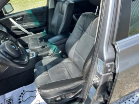 BMW X3 3.0d 218 к.с FACE/Автоматик/ Памет/ Подгрев/ Кожа , снимка 10