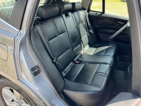 BMW X3 3.0d 218 к.с FACE/Автоматик/ Памет/ Подгрев/ Кожа , снимка 11