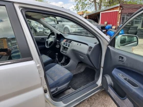 Honda Hr-v 1.6I GAS, снимка 14