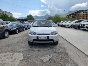 Honda Hr-v 1.6I GAS, снимка 1