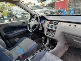 Honda Hr-v 1.6I GAS, снимка 15