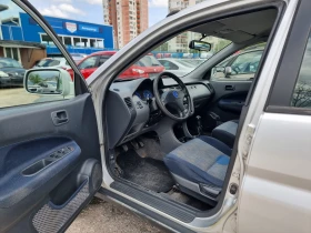 Honda Hr-v 1.6I GAS, снимка 10