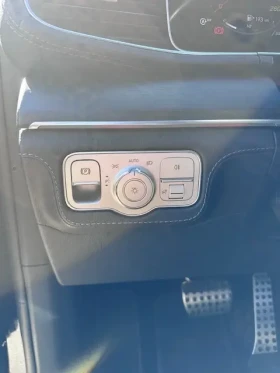 Mercedes-Benz GLS 400 4MATIC AMG, снимка 11