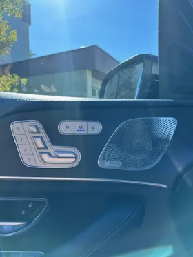 Mercedes-Benz GLS 400 4MATIC AMG, снимка 10
