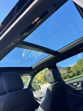 Mercedes-Benz GLS 400 4MATIC AMG, снимка 8