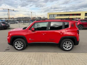 Jeep Renegade Latitude, снимка 17