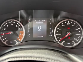 Jeep Renegade Latitude, снимка 7