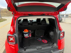 Jeep Renegade Latitude, снимка 3