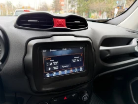 Jeep Renegade Latitude, снимка 12