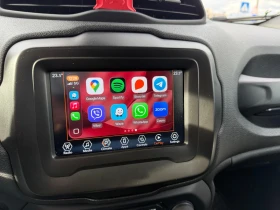 Jeep Renegade Latitude, снимка 9