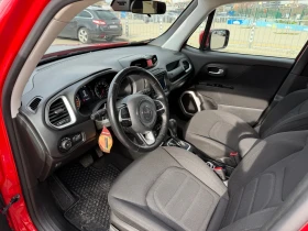 Jeep Renegade Latitude, снимка 4