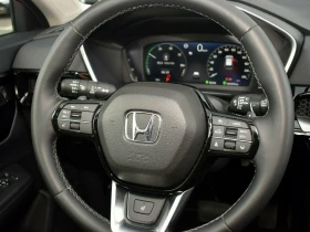 Honda Cr-v ELEGANCE* AWD* LEDER* PANO* DISTR* CAM* , снимка 4