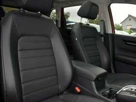 Honda Cr-v ELEGANCE* AWD* LEDER* PANO* DISTR* CAM* , снимка 10