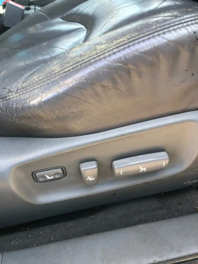 Toyota Harrier SUV, снимка 11