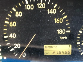 Toyota Harrier SUV, снимка 7