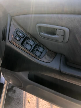 Toyota Harrier SUV, снимка 10